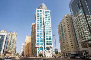 TRYP by Wyndham Abu Dhabi City Center, Abu Dhabi