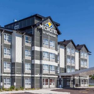 Microtel Inn & Suites Casselman