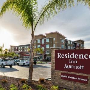 Residence Inn by Marriott Temecula Murrieta