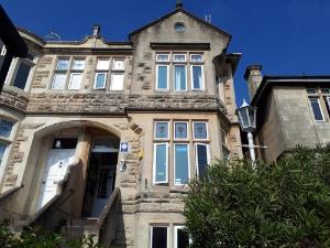 Lamppostvilla, Bath