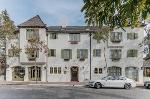 Monterey Symphony California Hotels - L'Auberge Carmel, Relais & Chateaux