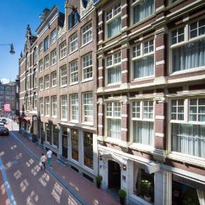 Royal Theater Carré Amsterdam Hotels - Hotel Residence Le Coin