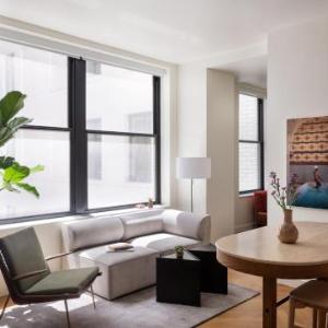Hotels near MGM Grand Detroit Event Center - ROOST Detroit