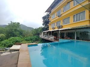 Lake View Resort Lonavala, Lonavala