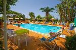 Forio Italy Hotels - Hotel Park Calitto