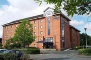 Holiday Inn Express Birmingham - Castle Bromwich, an IHG Hotel, Birmingham