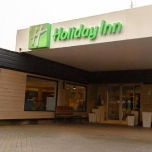 Hotels near Caldicot Castle - Holiday Inn Newport