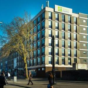 Holiday Inn Express Bristol City Centre