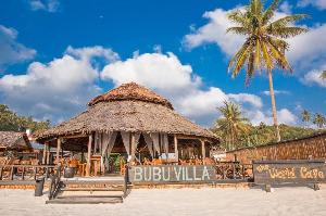 BuBu Villa, Perhentian Island