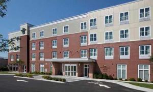 Homewood Suites by Hilton Newport-Middletown, Newport