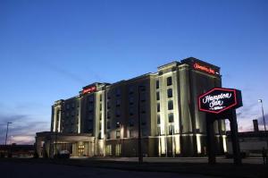 Hampton Inn by Hilton Winnipeg, Winnipeg