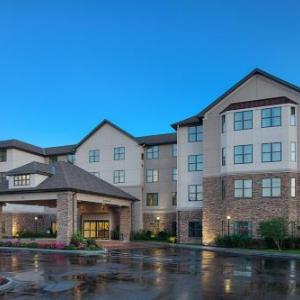 Jeanne Rimsky Theater Hotels - Homewood Suites By Hilton Carle Place - Garden City NY