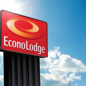 Econo Lodge Charlotte Airport