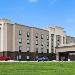 Hampton Inn Belton/Kansas City