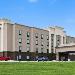 Hampton Inn By Hilton Belton Mo