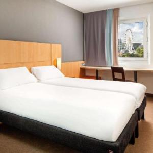 ibis London Thurrock M25