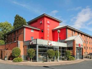 ibis Birmingham Bordesley, Birmingham
