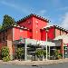 ibis Birmingham Bordesley