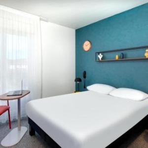 Hotel ibis Styles Clermont-Ferrand Gare