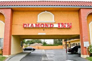 Diamond Inn, Inglewood