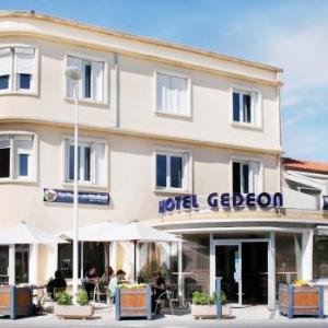 Hôtel Restaurant Gédéon