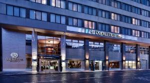 DoubleTree by Hilton London Victoria, London