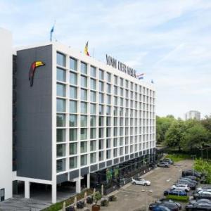 Van der Valk Hotel Antwerpen