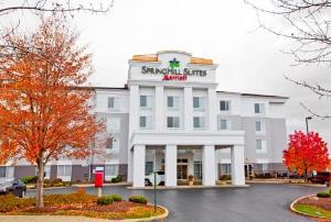 SpringHill Suites Pittsburgh Monroeville, Monroeville