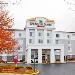 SpringHill Suites Pittsburgh Monroeville