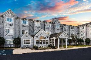 Microtel Inn by Wyndham Chattanooga Hamilton Place, Chattanooga