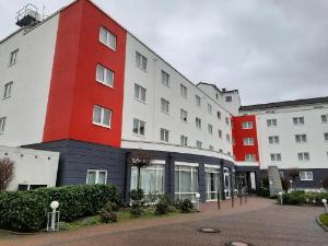AMEDIA Hotel & Suites Frankfurt Airport, Frankfurt