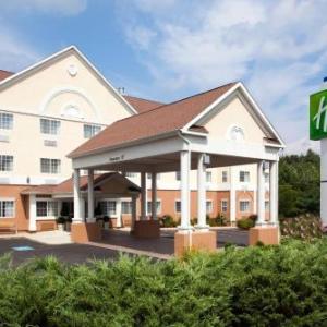 Holiday Inn Express Hotel & Suites Boston - Marlboro