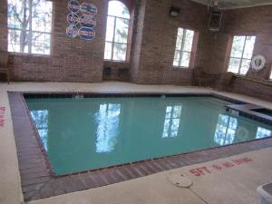 Microtel Inn & Suites by Wyndham Amarillo, Amarillo