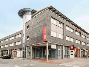 ibis Luebeck City, Lubeck