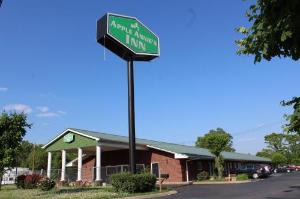 Apple Annie's Inn hotel near Gaylord Opryland Resort & Convention Center