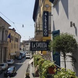 Albergo la Svolta