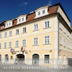 Hotel Roma