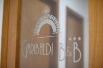 Messina Italy Hotels - Garibaldi R&B