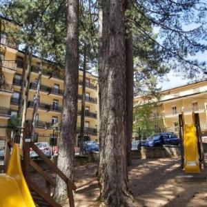 Hotels near Arena Rendano Cosenza - Hotel Meranda