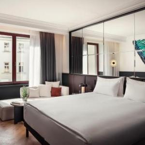 Alcron Hotel Prague