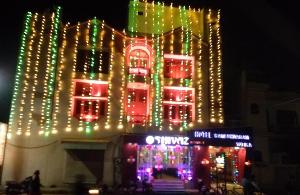 Hotel Raameshvaram Vatika, Varanasi