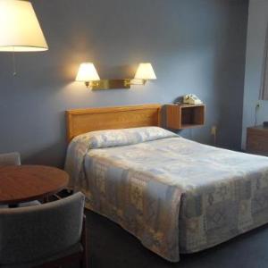 Hotels near Cannonsburg Ski Area - Swan Inn Motel