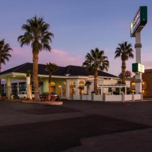 St. George Inn and Suites