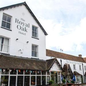 The Royal Oak