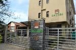 Illovo South Africa Hotels - Mesami Hotel