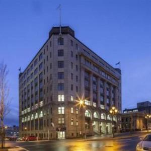 Forsyth Barr Stadium Hotels - Distinction Dunedin Hotel