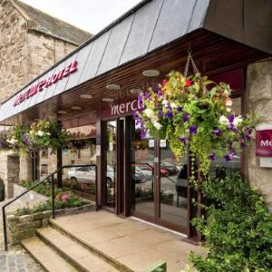 McDiarmid Park Perth Hotels - Mercure Perth Hotel