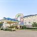 Holiday Inn Express Palestine an IHG Hotel