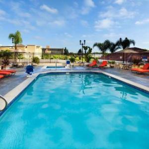 DoubleTree By Hilton Guest Suites Anaheim Resort/Convention Center