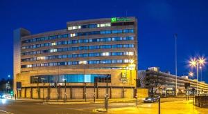 Holiday Inn Preston, an IHG Hotel, Preston